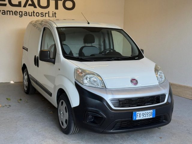FIAT FIORINO 1.3 MJT 95CV - foto 11
