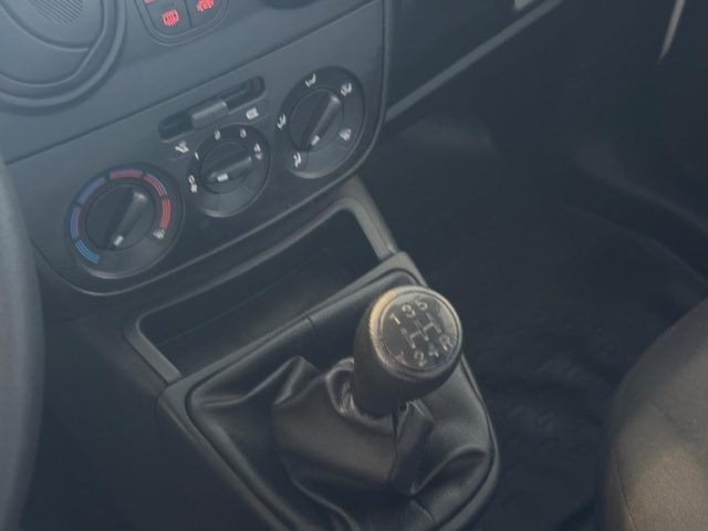 FIAT FIORINO 1.3 MJT 95CV - foto 12