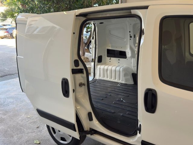FIAT FIORINO 1.3 MJT 95CV - foto 14