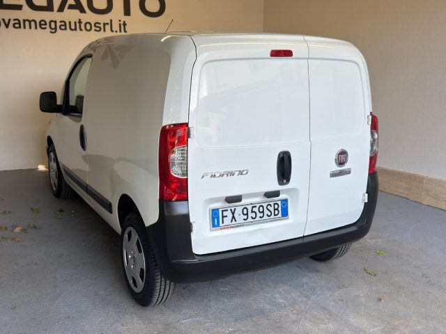FIAT FIORINO 1.3 MJT 95CV - foto 15