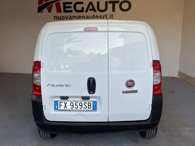 FIAT FIORINO 1.3 MJT 95CV - foto 16