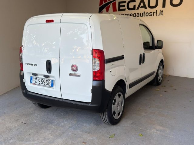 FIAT FIORINO 1.3 MJT 95CV - foto 17