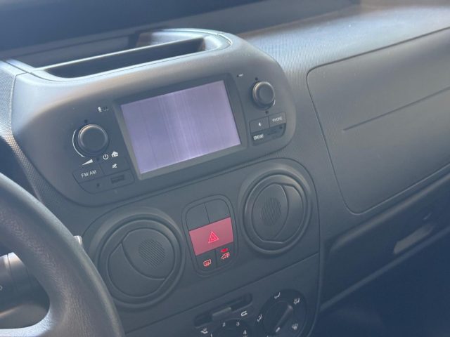 FIAT FIORINO 1.3 MJT 95CV - foto 18