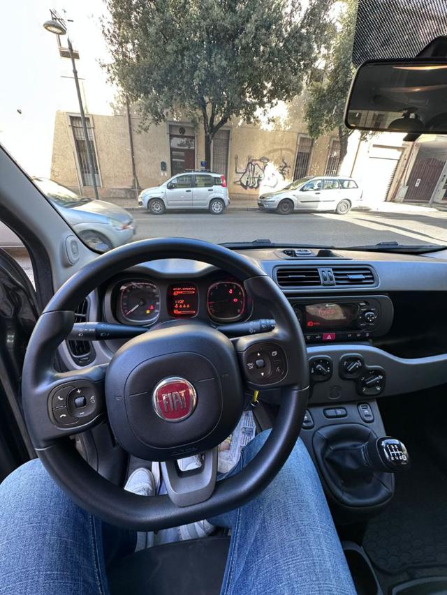 FIAT PANDA 1.0 FIREFLY S&S HYBRID SPORT - foto 7