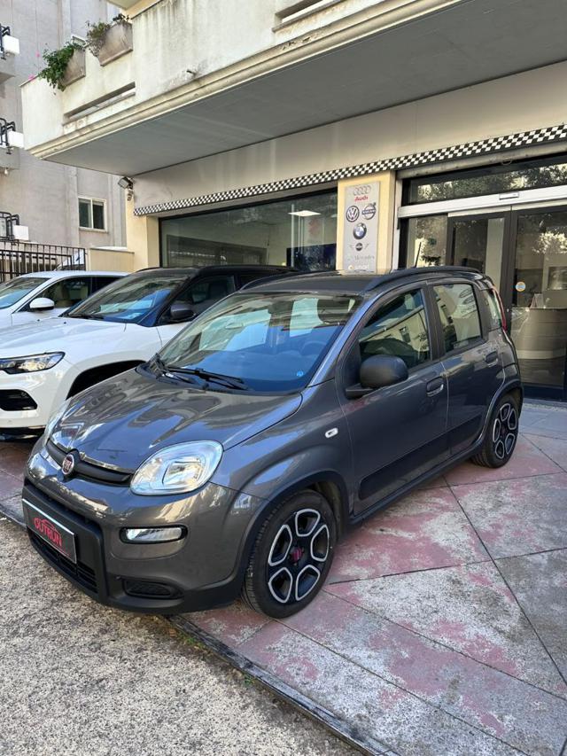 FIAT PANDA 1.0 FIREFLY S&S HYBRID SPORT - foto 2