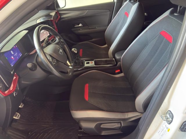 OPEL MOKKA 1.2 TURBO 130 CV AUT. GS - foto 6