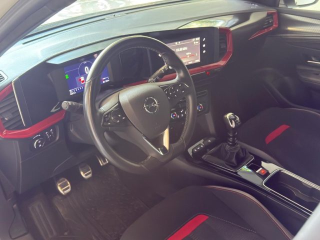 OPEL MOKKA 1.2 TURBO 130 CV AUT. GS - foto 7