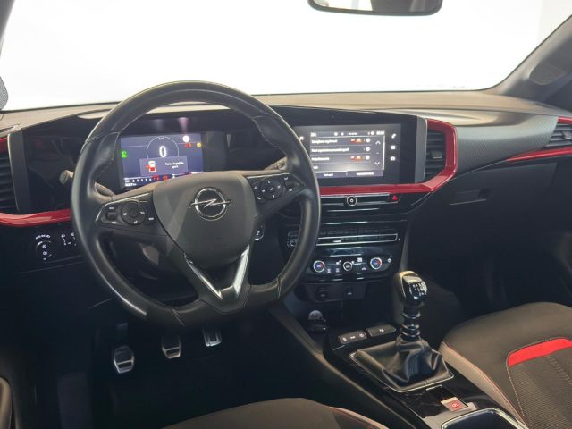 OPEL MOKKA 1.2 TURBO 130 CV AUT. GS - foto 18