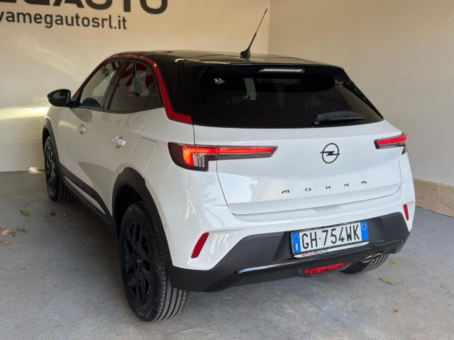 OPEL MOKKA 1.2 TURBO 130 CV AUT. GS - foto 20