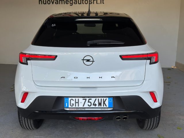 OPEL MOKKA 1.2 TURBO 130 CV AUT. GS - foto 21