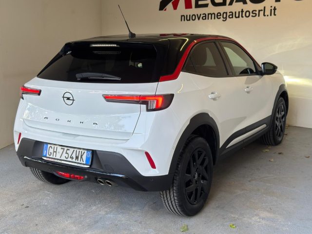 OPEL MOKKA 1.2 TURBO 130 CV AUT. GS - foto 22
