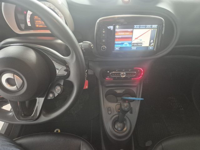 SMART FORTWO 70 1.0 TWINAMIC BRABUS STYLE - foto 12