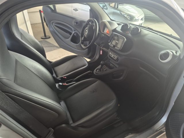 SMART FORTWO 70 1.0 TWINAMIC BRABUS STYLE - foto 16