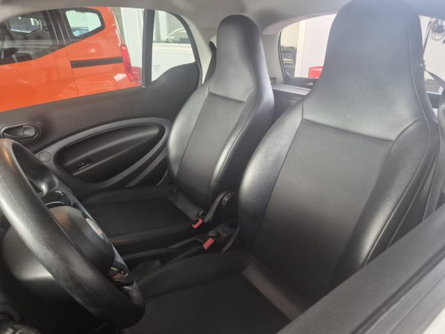 SMART FORTWO 70 1.0 TWINAMIC BRABUS STYLE - foto 15