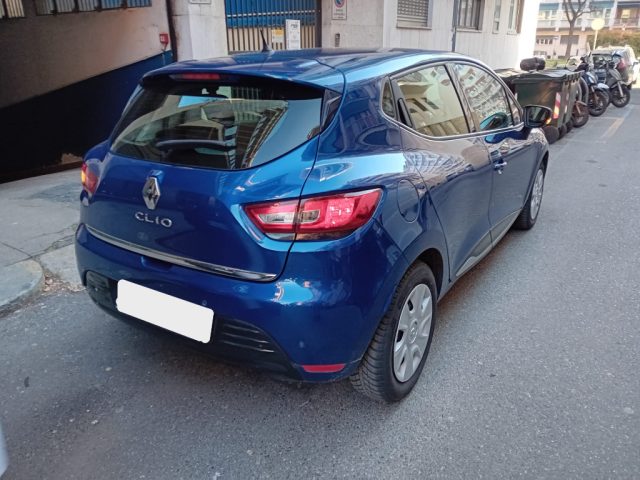 RENAULT CLIO 90 CV - foto 6
