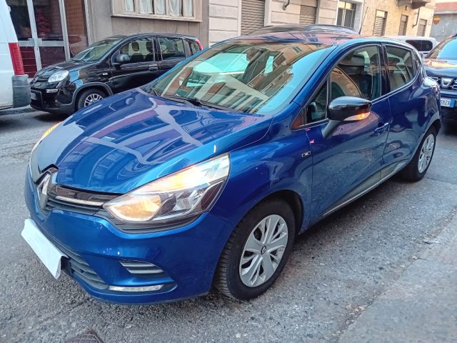 RENAULT CLIO 90 CV - foto 7