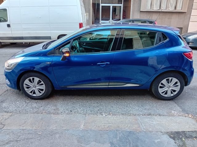 RENAULT CLIO 90 CV - foto 8