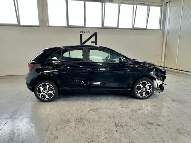 MG MG3 1.5 COMFORT - foto 8
