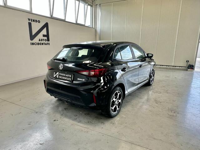 MG MG3 1.5 COMFORT - foto 7