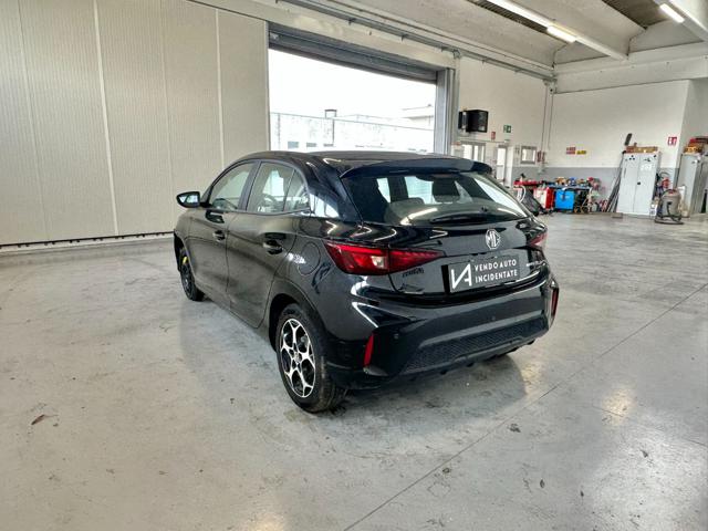 MG MG3 1.5 COMFORT - foto 5