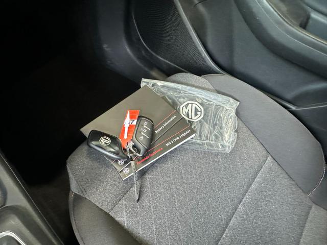 MG MG3 1.5 COMFORT - foto 18