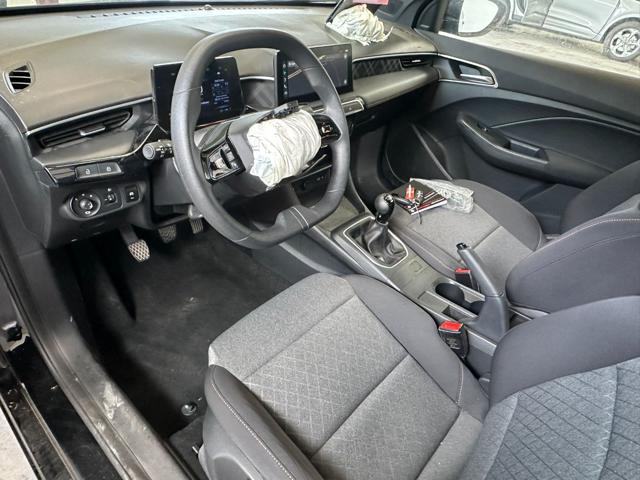 MG MG3 1.5 COMFORT - foto 13