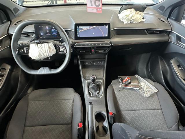 MG MG3 1.5 COMFORT - foto 14