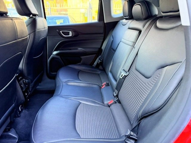 JEEP COMPASS 1.3 TURBO T4 190 CV PHEV AT6 4XE - foto 7