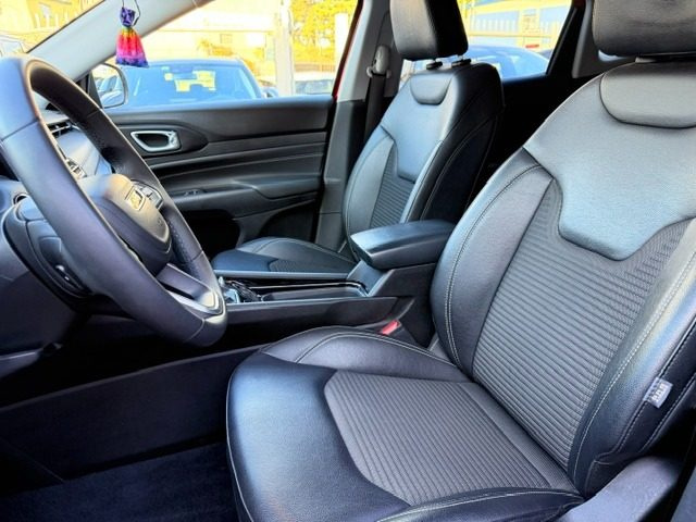 JEEP COMPASS 1.3 TURBO T4 190 CV PHEV AT6 4XE - foto 9