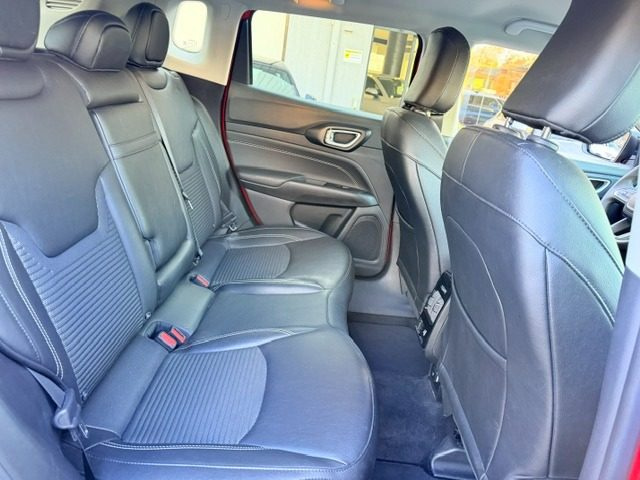 JEEP COMPASS 1.3 TURBO T4 190 CV PHEV AT6 4XE - foto 10
