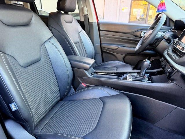 JEEP COMPASS 1.3 TURBO T4 190 CV PHEV AT6 4XE - foto 12