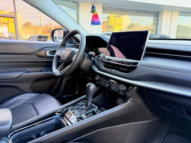JEEP COMPASS 1.3 TURBO T4 190 CV PHEV AT6 4XE - foto 13