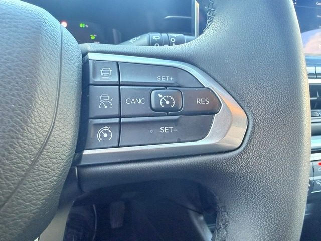 JEEP COMPASS 1.3 TURBO T4 190 CV PHEV AT6 4XE - foto 16