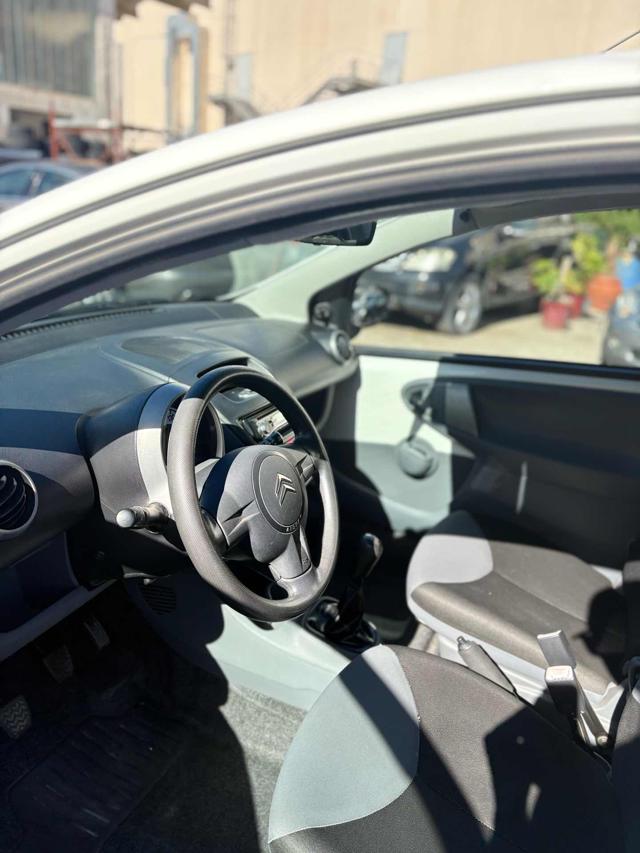 CITROEN C1 1.0 3 PORTE - foto 6