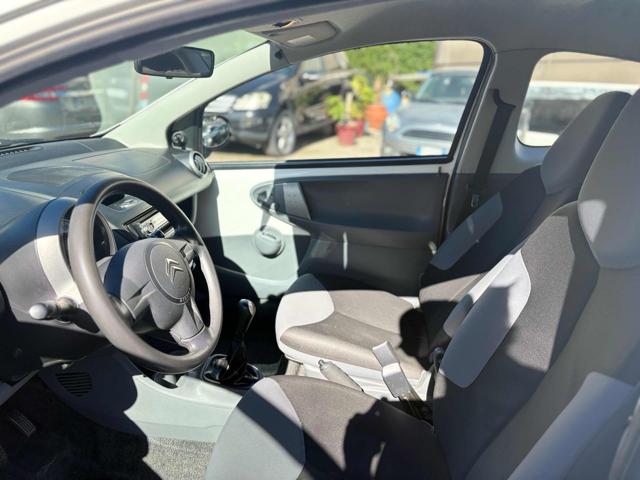 CITROEN C1 1.0 3 PORTE - foto 7