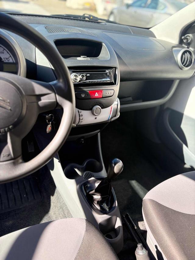 CITROEN C1 1.0 3 PORTE - foto 10