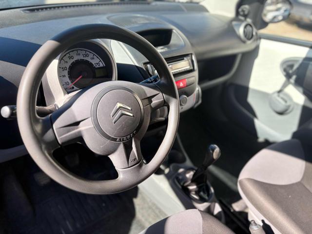 CITROEN C1 1.0 3 PORTE - foto 9