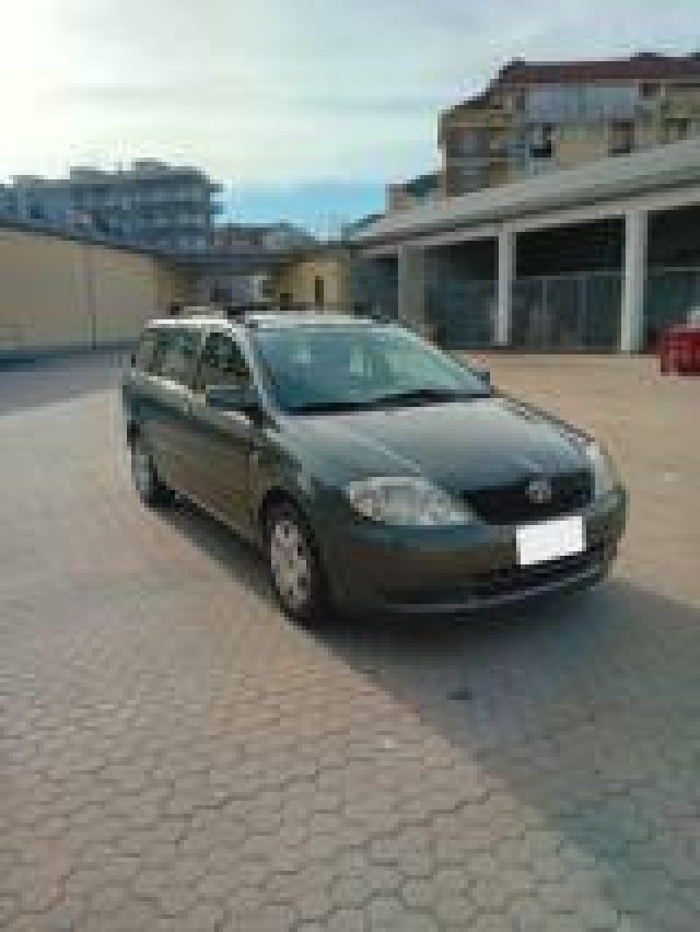 TOYOTA COROLLA 2.1 - foto 7
