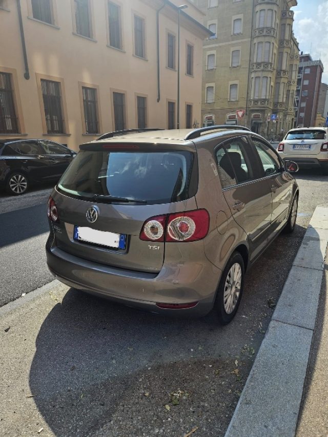 VOLKSWAGEN GOLF PLUS 1.6 - foto 6