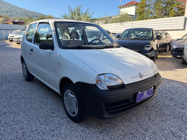 FIAT SEICENTO 1.1 - foto 6