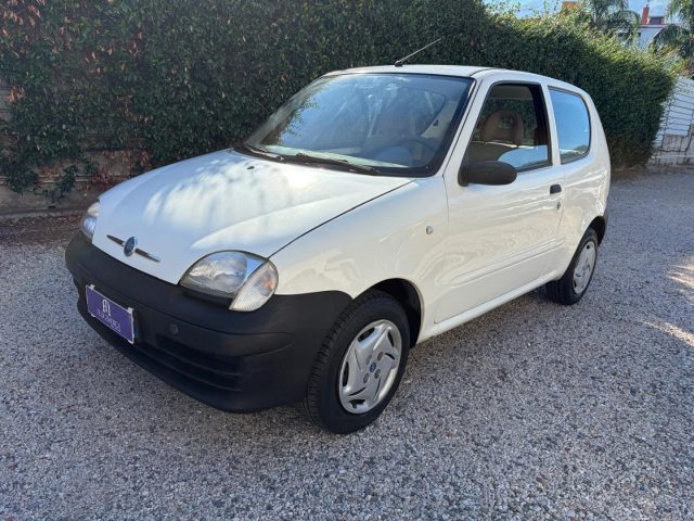 FIAT SEICENTO 1.1 - foto 2