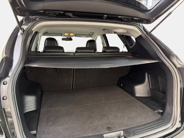 HYUNDAI IX35 2.0 CRDI 4WD COMFORT - foto 14