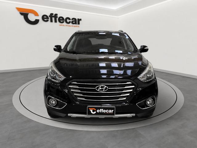 HYUNDAI IX35 2.0 CRDI 4WD COMFORT - foto 2