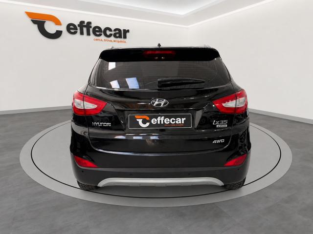 HYUNDAI IX35 2.0 CRDI 4WD COMFORT - foto 5