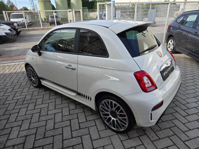 ABARTH 595 1.4 TURBO T-JET 145 CV - foto 11