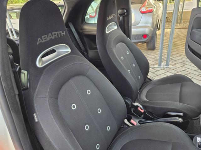 ABARTH 595 1.4 TURBO T-JET 145 CV - foto 17