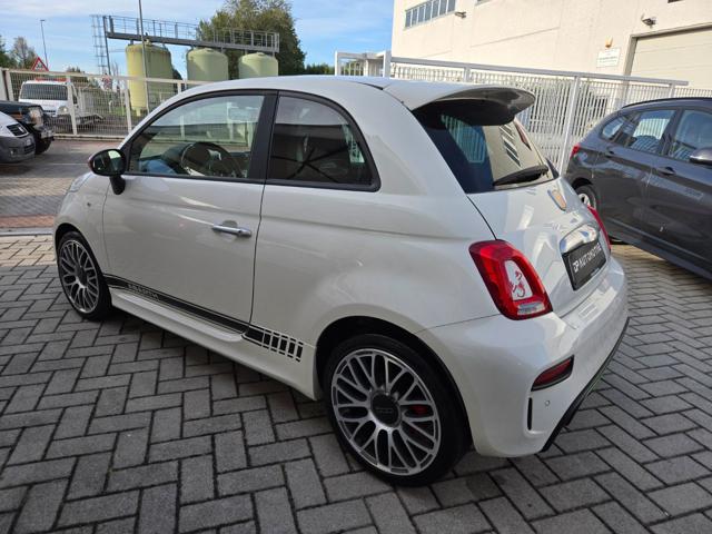 ABARTH 595 1.4 TURBO T-JET 145 CV - foto 12