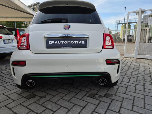 ABARTH 595 1.4 TURBO T-JET 145 CV - foto 14