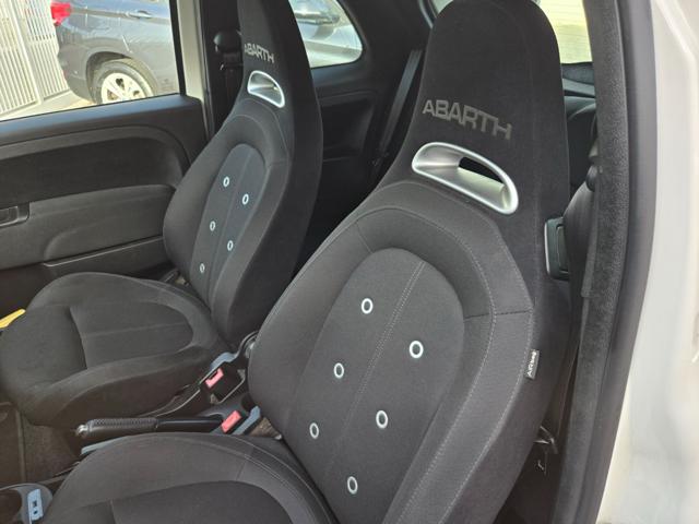 ABARTH 595 1.4 TURBO T-JET 145 CV - foto 19