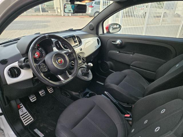 ABARTH 595 1.4 TURBO T-JET 145 CV - foto 15